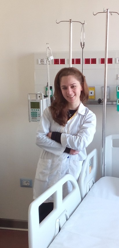 لبنى القصاب